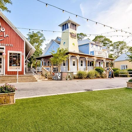 Villa Baytowne Wharf Pilot House 115 Destin Esterno foto