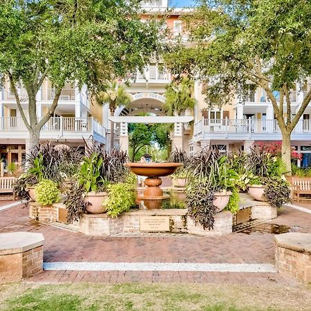 Villa Baytowne Wharf Pilot House 115 Destin Esterno foto