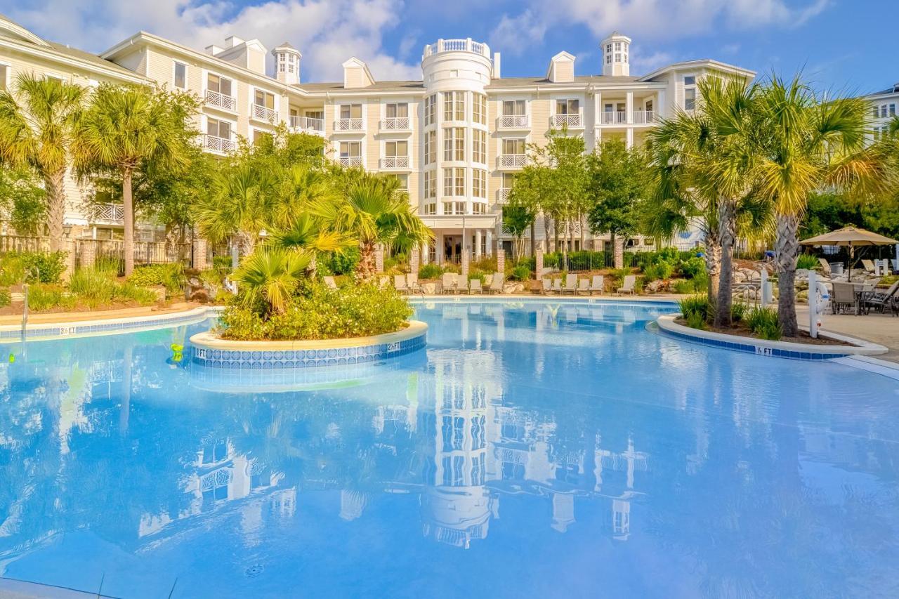 Villa Baytowne Wharf Pilot House 115 Destin Esterno foto