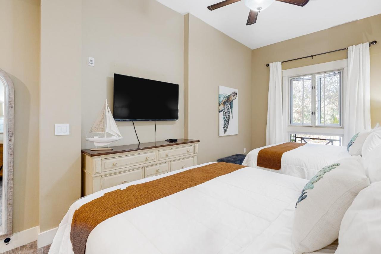 Villa Baytowne Wharf Pilot House 115 Destin Esterno foto