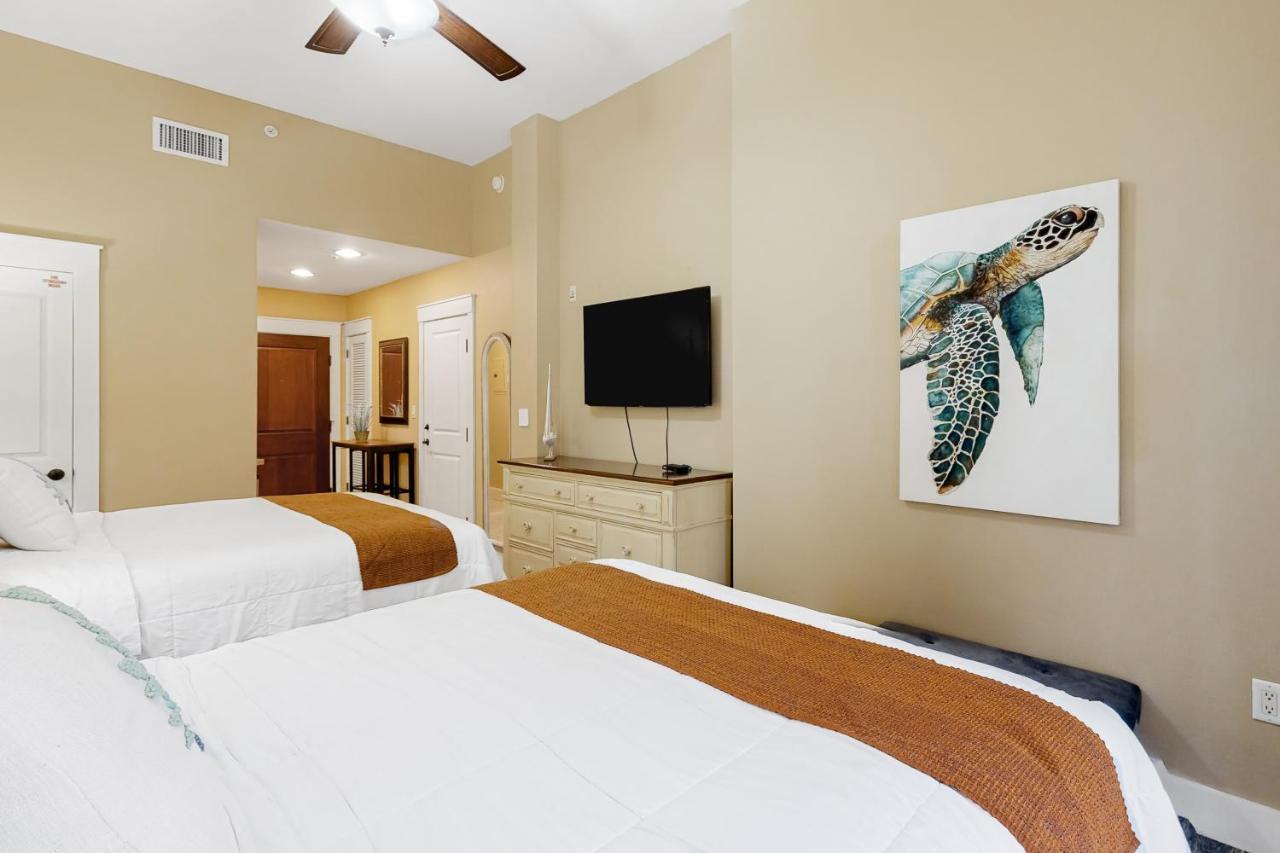Villa Baytowne Wharf Pilot House 115 Destin Esterno foto