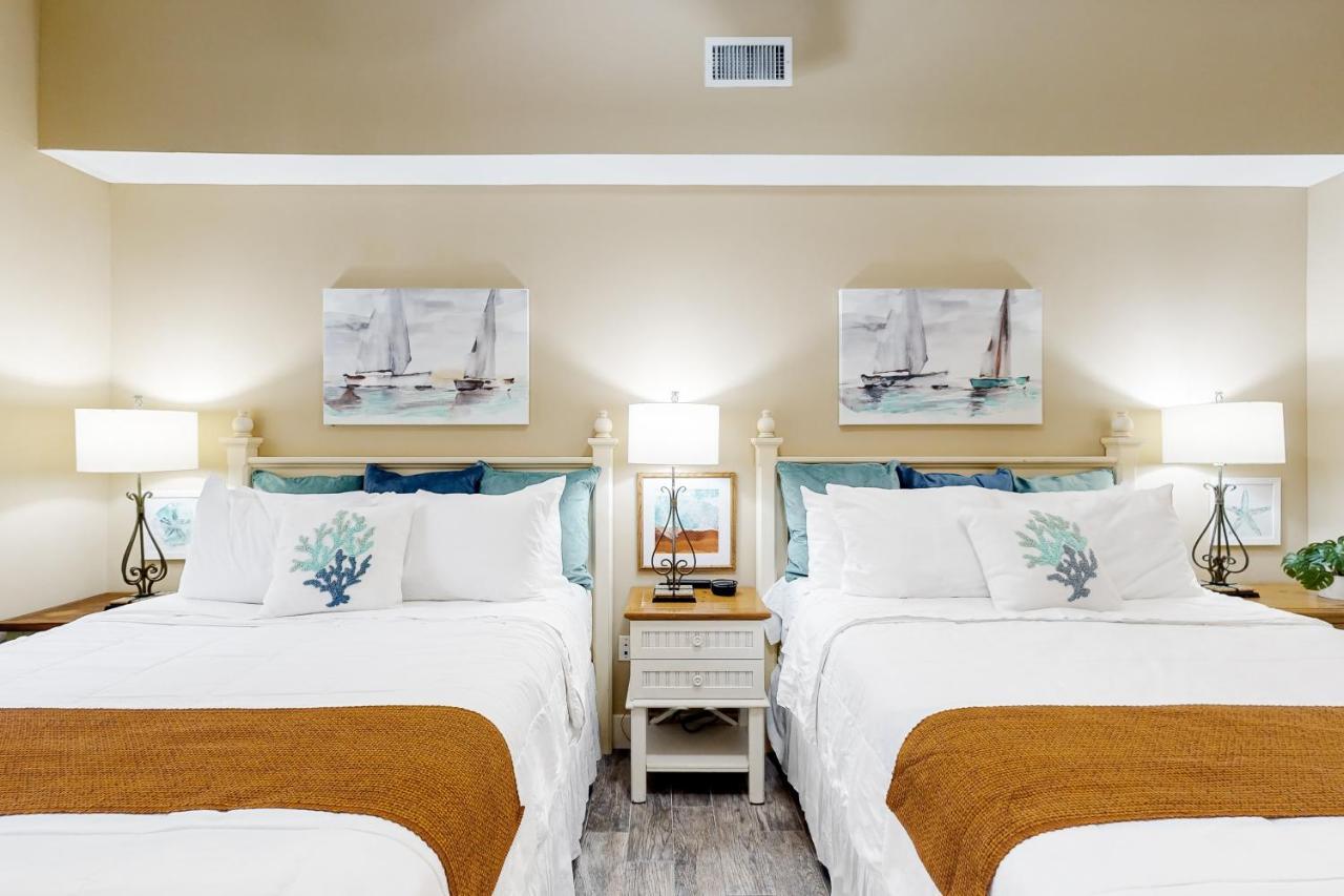 Villa Baytowne Wharf Pilot House 115 Destin Esterno foto