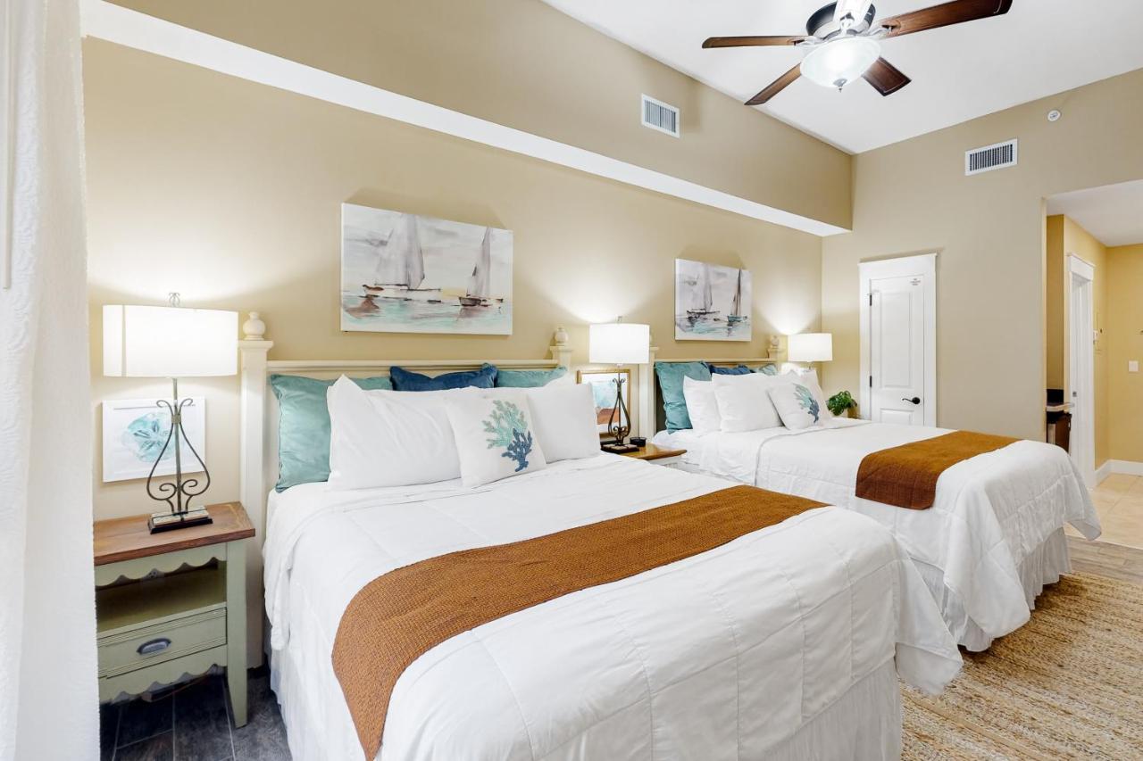 Villa Baytowne Wharf Pilot House 115 Destin Esterno foto