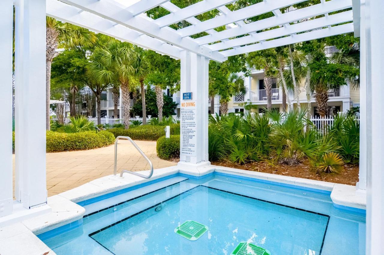 Villa Baytowne Wharf Pilot House 115 Destin Esterno foto