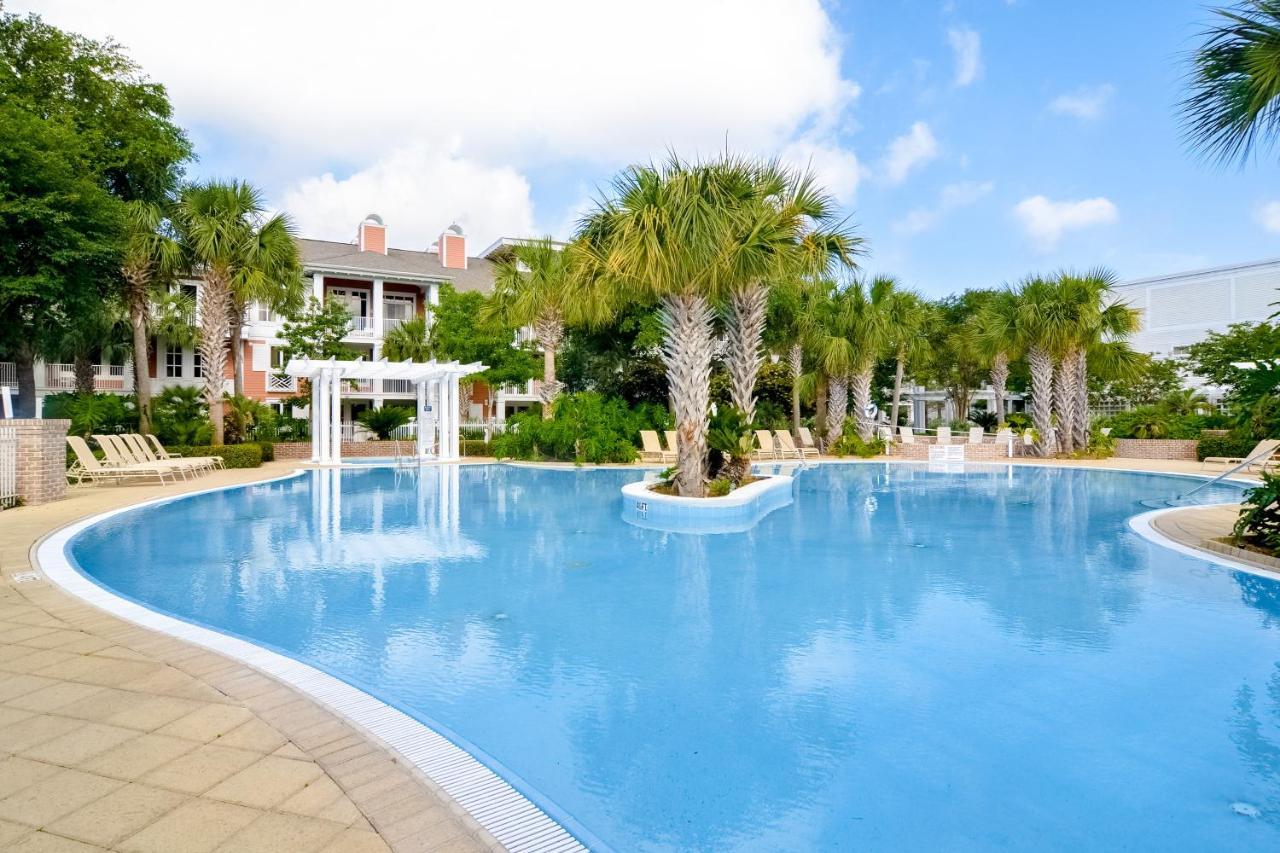 Villa Baytowne Wharf Pilot House 115 Destin Esterno foto
