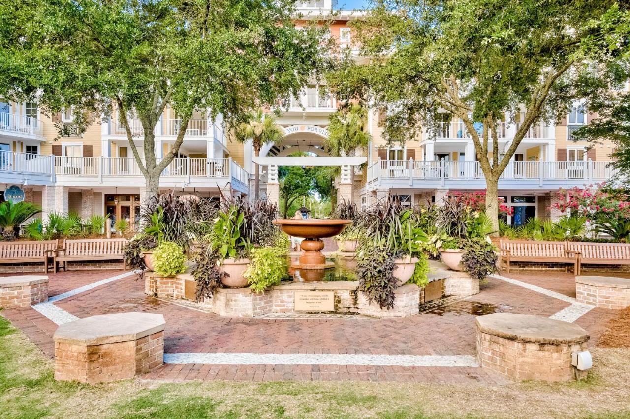 Villa Baytowne Wharf Pilot House 115 Destin Esterno foto