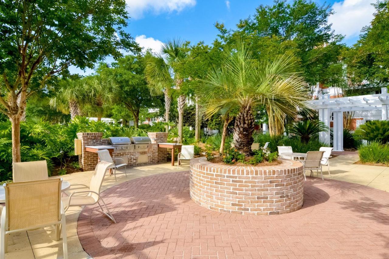 Villa Baytowne Wharf Pilot House 115 Destin Esterno foto