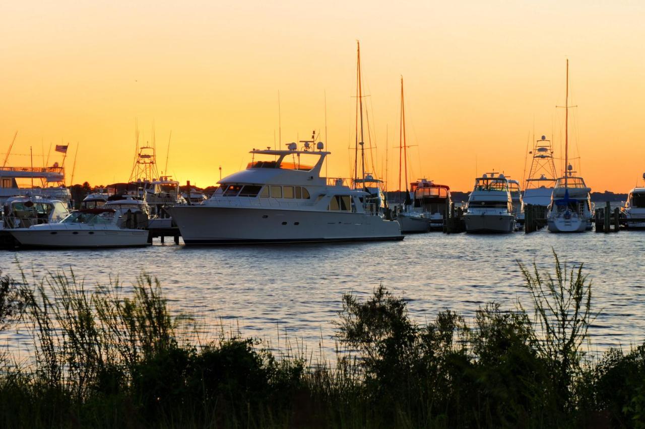 Villa Baytowne Wharf Pilot House 115 Destin Esterno foto