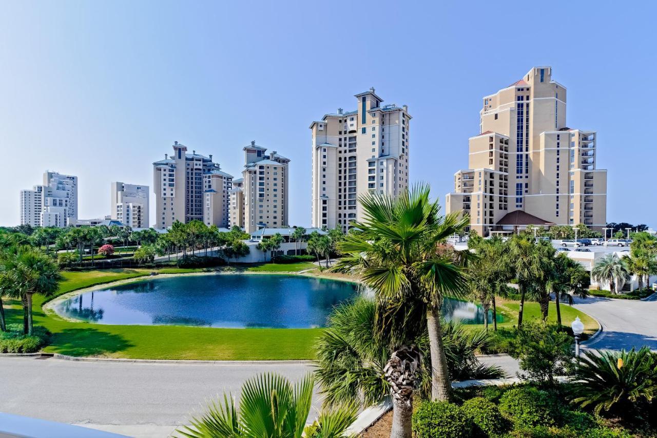 Villa Baytowne Wharf Pilot House 115 Destin Esterno foto