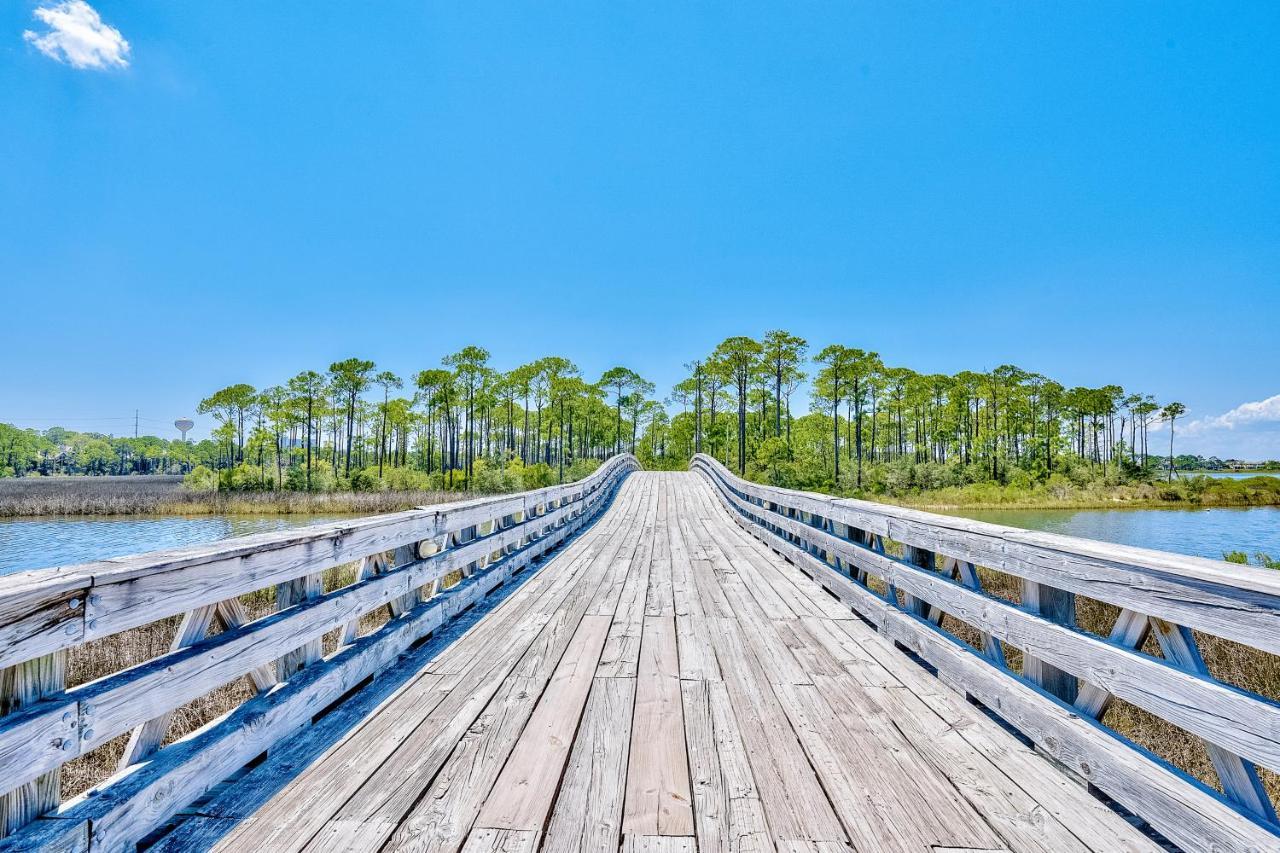 Villa Baytowne Wharf Pilot House 115 Destin Esterno foto