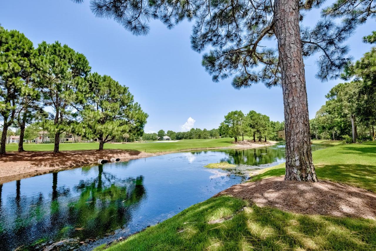 Villa Baytowne Wharf Pilot House 115 Destin Esterno foto